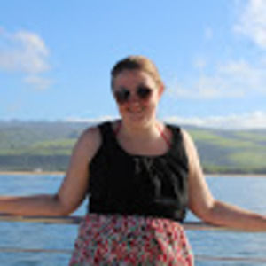 Meet your Posher, Aimee